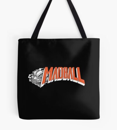 Madball Tote Bag Official Madball Merch