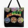 Madballs Tote Bag Official Madball Merch