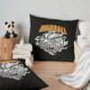 Best Colection Design - Madball Throw Pillow Official Madball Merch