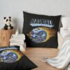 Best Colection Design - Madball Throw Pillow Official Madball Merch