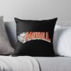 Madball Throw Pillow Official Madball Merch