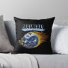 Best Colection Design - Madball Throw Pillow Official Madball Merch