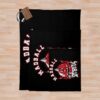 Best Colection Design - Madball Throw Blanket Official Madball Merch