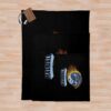 Best Colection Design - Madball Throw Blanket Official Madball Merch