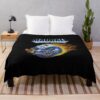 Best Colection Design - Madball Throw Blanket Official Madball Merch