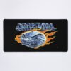 Logo - Madball Mouse Pad Official Madball Merch