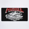 Madball Original Mouse Pad Official Madball Merch