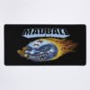 Best Colection Design - Madball Mouse Pad Official Madball Merch