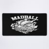 Best Colection Design - Madball Mouse Pad Official Madball Merch