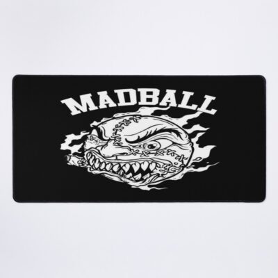 Best Colection Design - Madball Mouse Pad Official Madball Merch