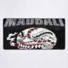 All Or Nothing - Madball Mouse Pad Official Madball Merch