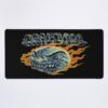 Beatdown Tempo Mouse Pad Official Madball Merch