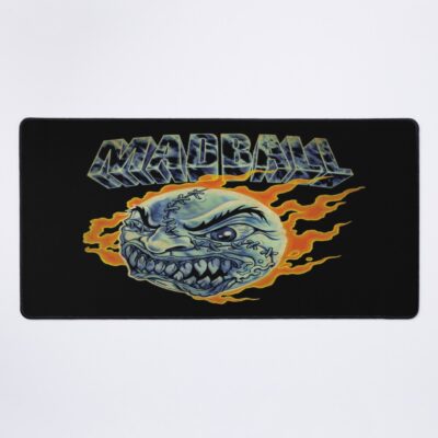 Beatdown Tempo Mouse Pad Official Madball Merch