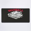  Mouse Pad Official Madball Merch