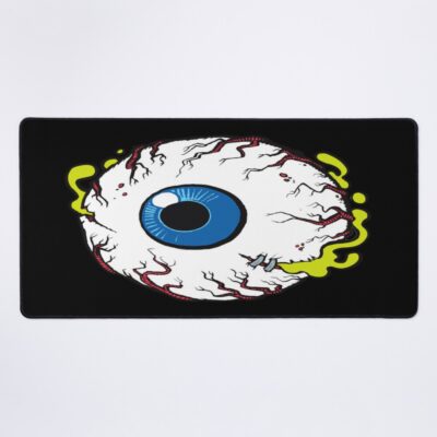 Oculus Mouse Pad Official Madball Merch