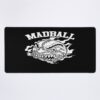 New - Madball Mouse Pad Official Madball Merch