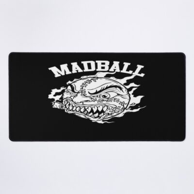 New - Madball Mouse Pad Official Madball Merch