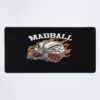 Best - Madball Mouse Pad Official Madball Merch