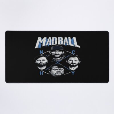 Trending - Madball Mouse Pad Official Madball Merch