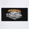 Best Colection Design - Madball Mouse Pad Official Madball Merch