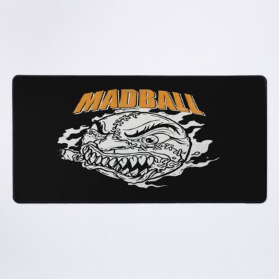 Best Colection Design - Madball Mouse Pad Official Madball Merch