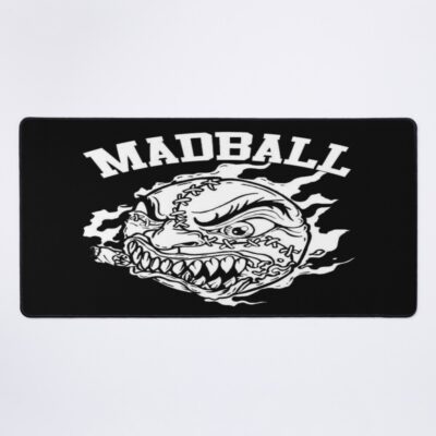 New - Madball Mouse Pad Official Madball Merch