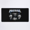 Best Colection Design - Madball Mouse Pad Official Madball Merch