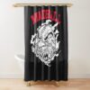 Best Seller Madball Merchandise Shower Curtain Official Madball Merch