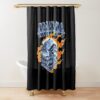 Logo - Madball Shower Curtain Official Madball Merch