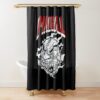 Madball Original Shower Curtain Official Madball Merch