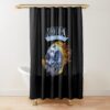 Best Colection Design - Madball Shower Curtain Official Madball Merch