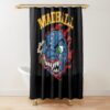  Madball For Fans Shower Curtain Official Madball Merch