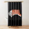 Madball Shower Curtain Official Madball Merch