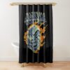 Beatdown Tempo Shower Curtain Official Madball Merch