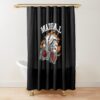 Best - Madball Shower Curtain Official Madball Merch