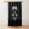 Trending - Madball Shower Curtain Official Madball Merch