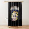 Madball Shower Curtain Official Madball Merch