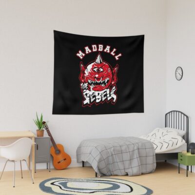 Best Colection Design - Madball Tapestry Official Madball Merch