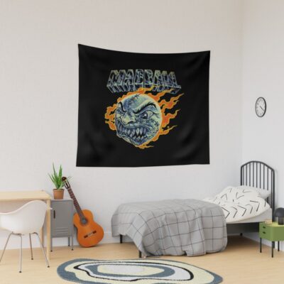 Beatdown Tempo Tapestry Official Madball Merch