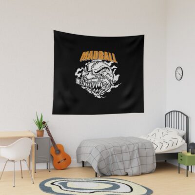 Best Colection Design - Madball Tapestry Official Madball Merch