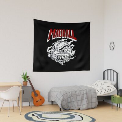 Madball Original Tapestry Official Madball Merch