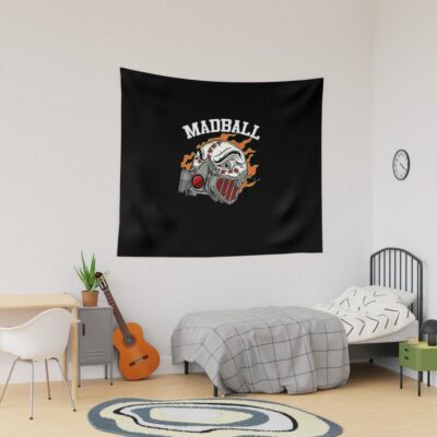 Best - Madball Tapestry Official Madball Merch