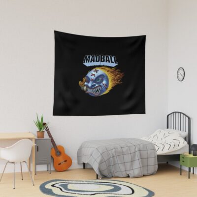 Best Colection Design - Madball Tapestry Official Madball Merch