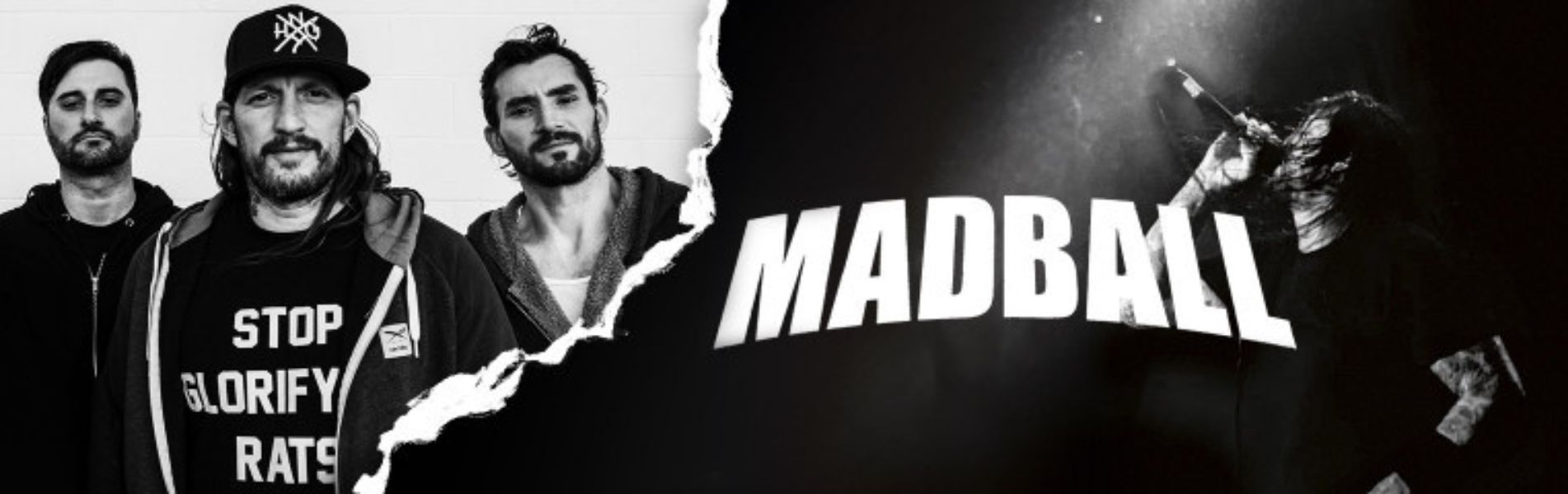 madball banner 1