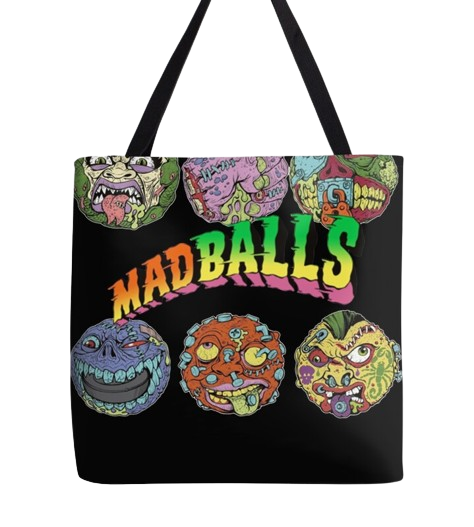 madball tote