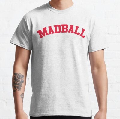 Best Seller Madball Merchandise T Shirt - Madball Shop