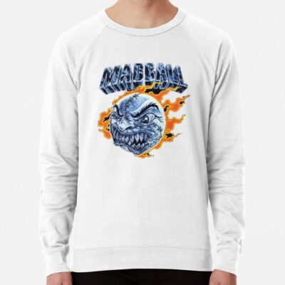 Logo – Madball Sweatshirt - Madball Shop