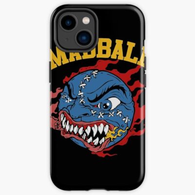 The Madball Fish Iphone Case - Madball Shop