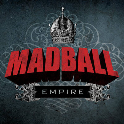 The Tour and New Album - Madball Shop