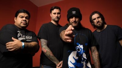 Tour Schedule - Madball Shop